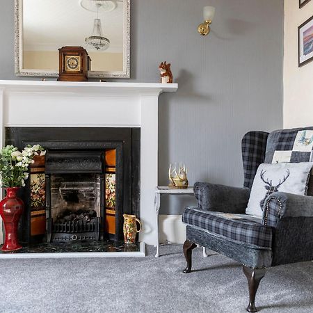 Bed and Breakfast Craigmount Wigtown Exterior foto