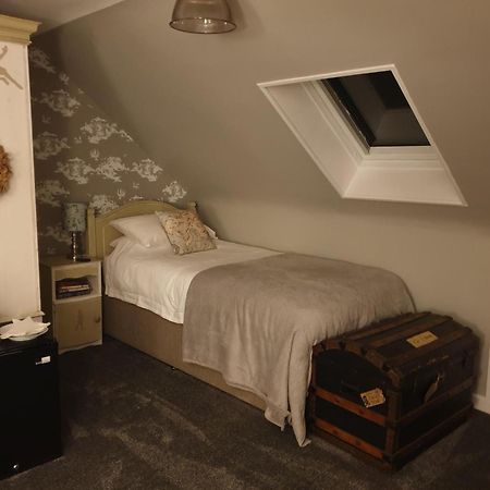 Bed and Breakfast Craigmount Wigtown Exterior foto