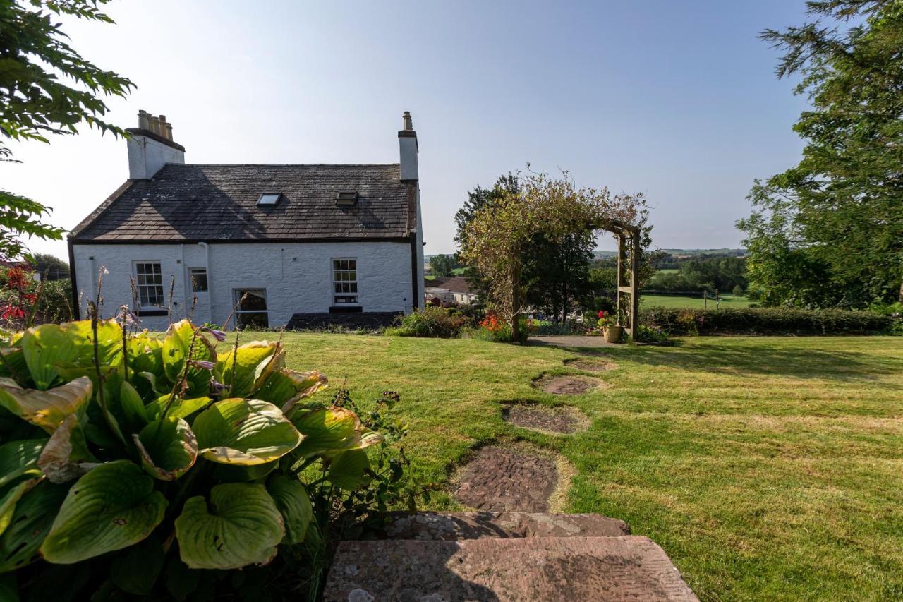 Bed and Breakfast Craigmount Wigtown Exterior foto