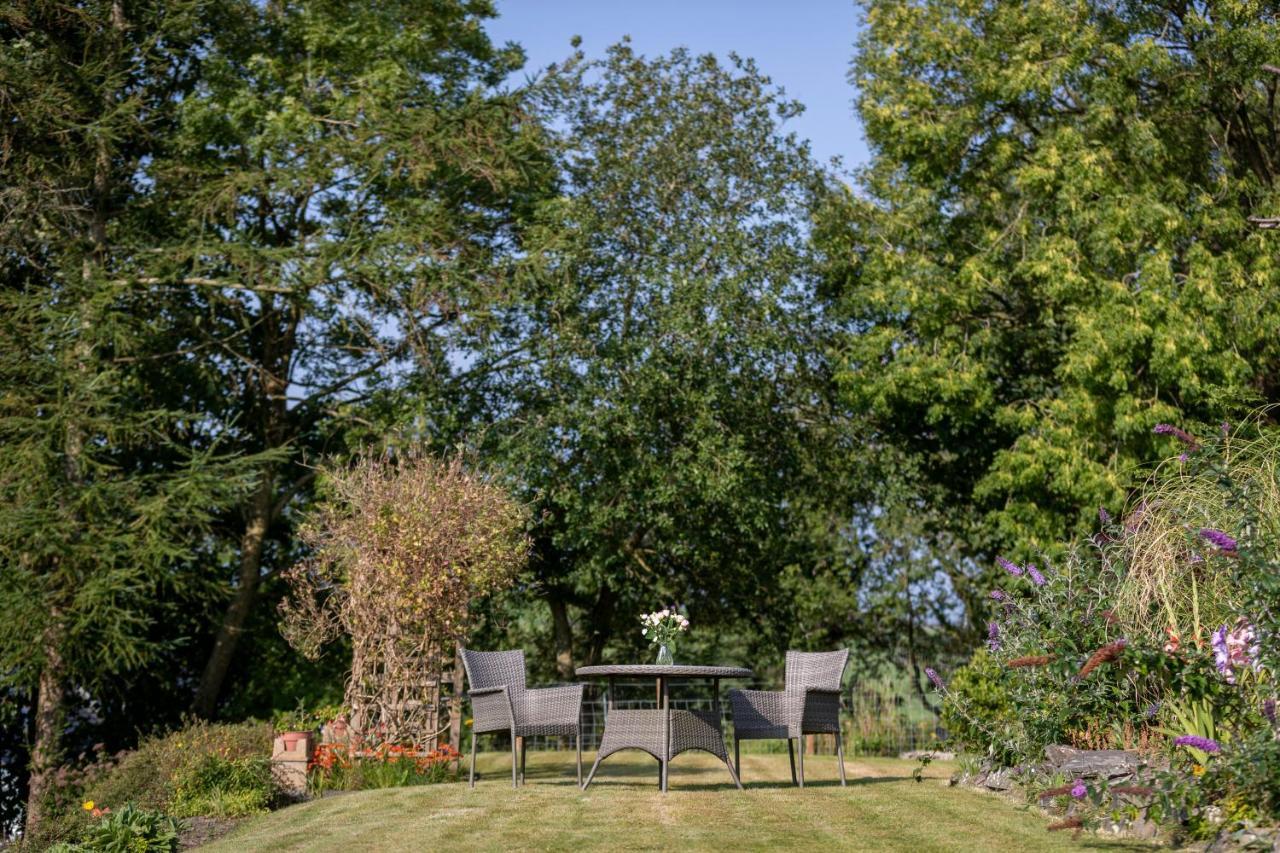 Bed and Breakfast Craigmount Wigtown Exterior foto