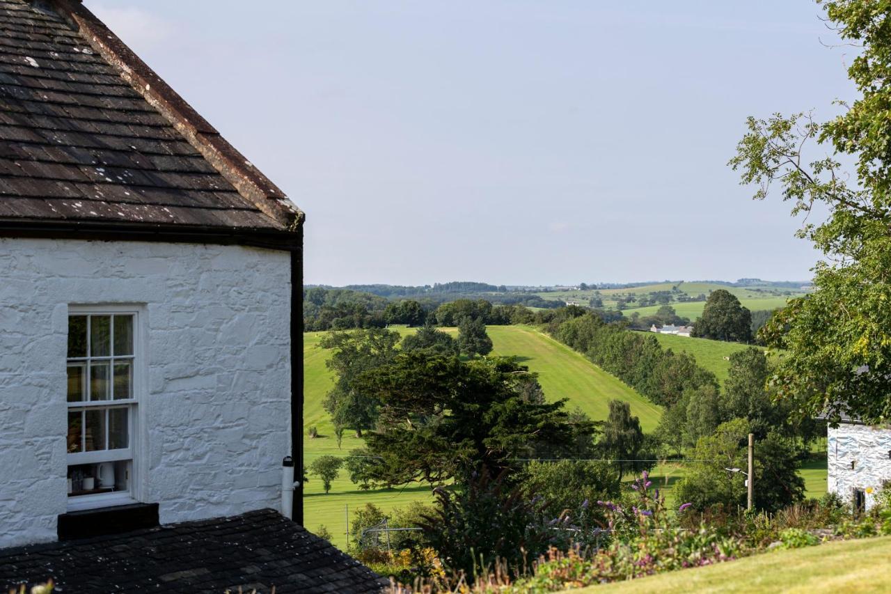 Bed and Breakfast Craigmount Wigtown Exterior foto