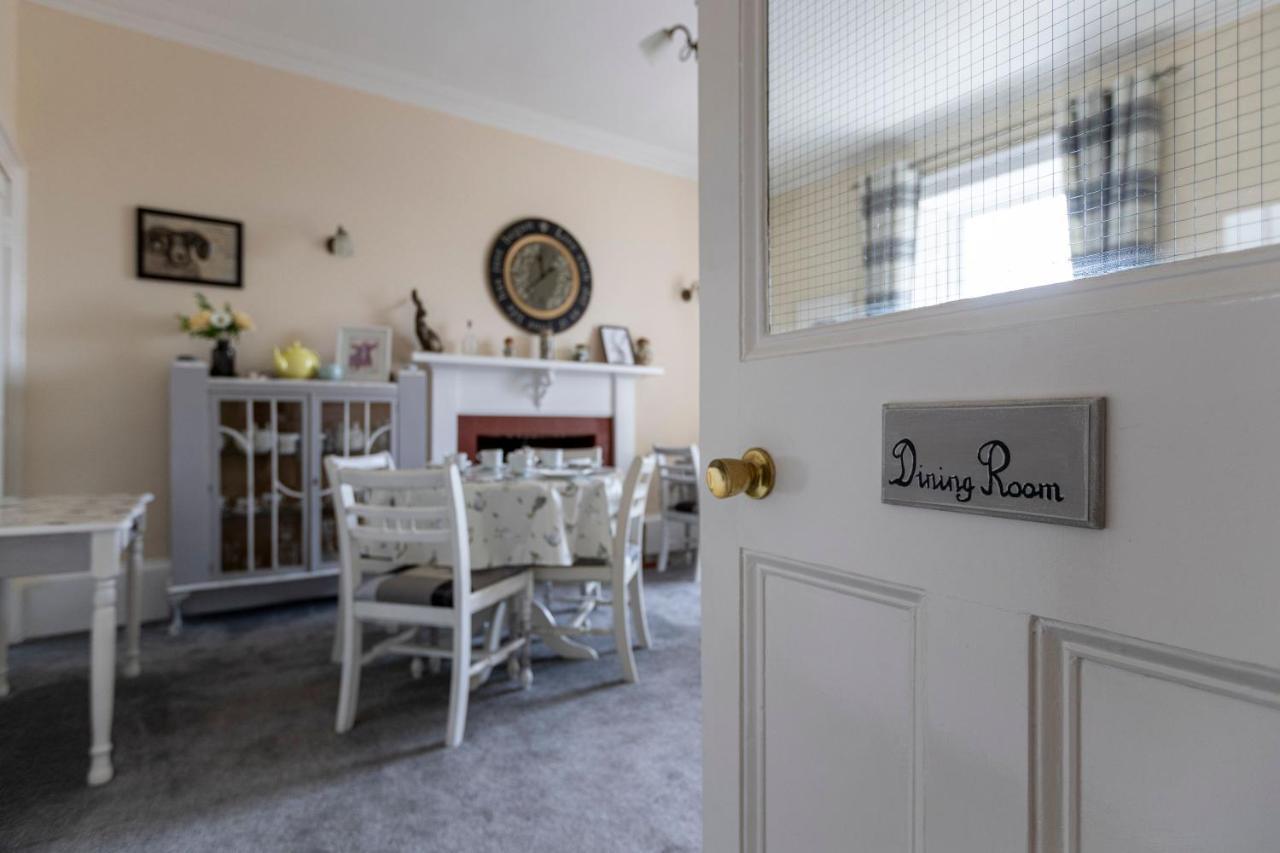 Bed and Breakfast Craigmount Wigtown Exterior foto