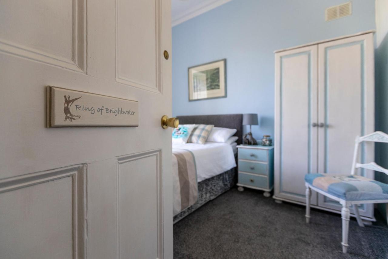 Bed and Breakfast Craigmount Wigtown Exterior foto