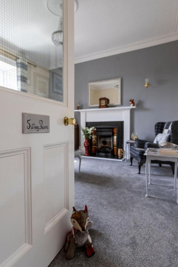 Bed and Breakfast Craigmount Wigtown Exterior foto