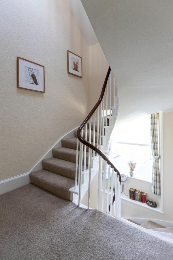 Bed and Breakfast Craigmount Wigtown Exterior foto