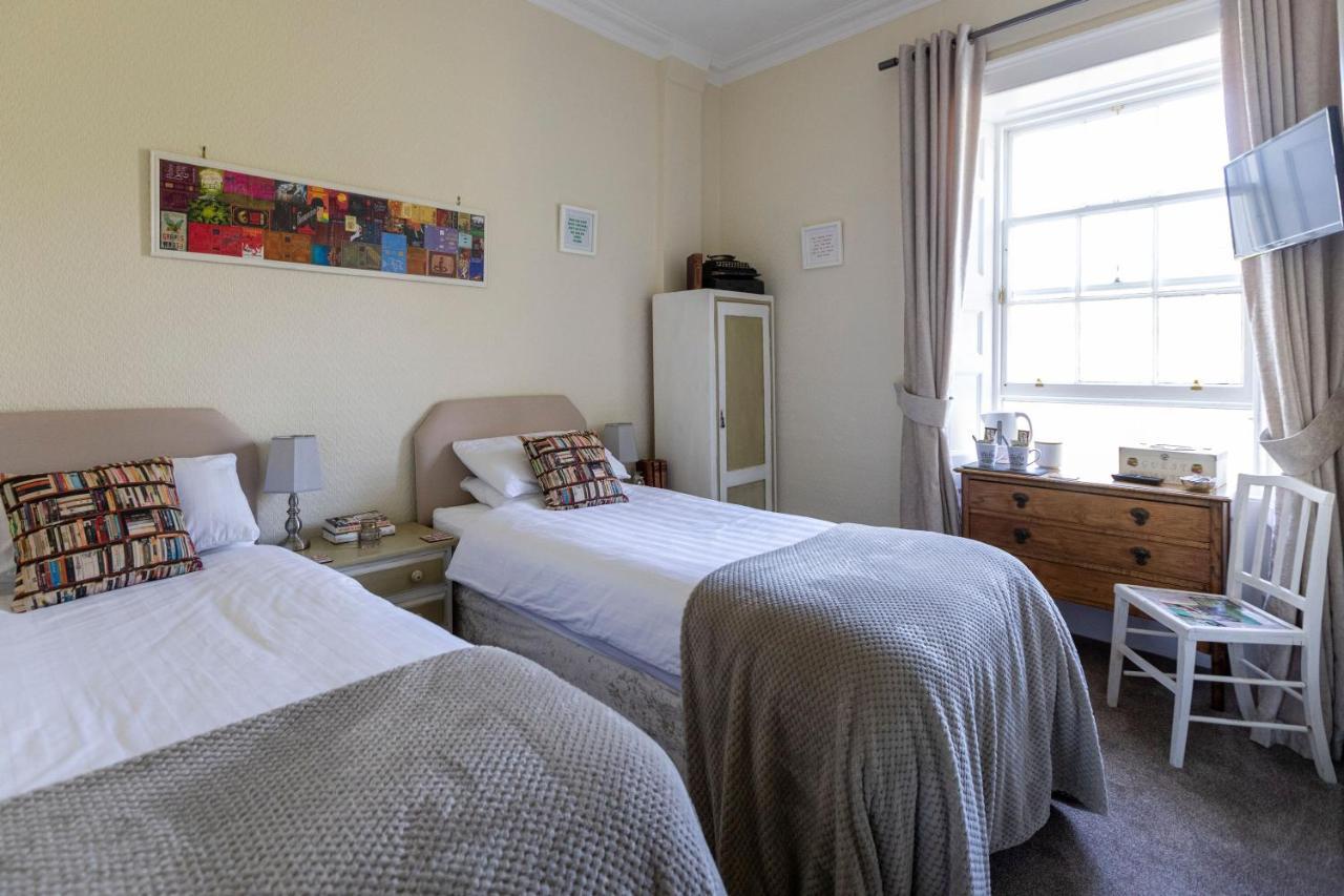 Bed and Breakfast Craigmount Wigtown Exterior foto