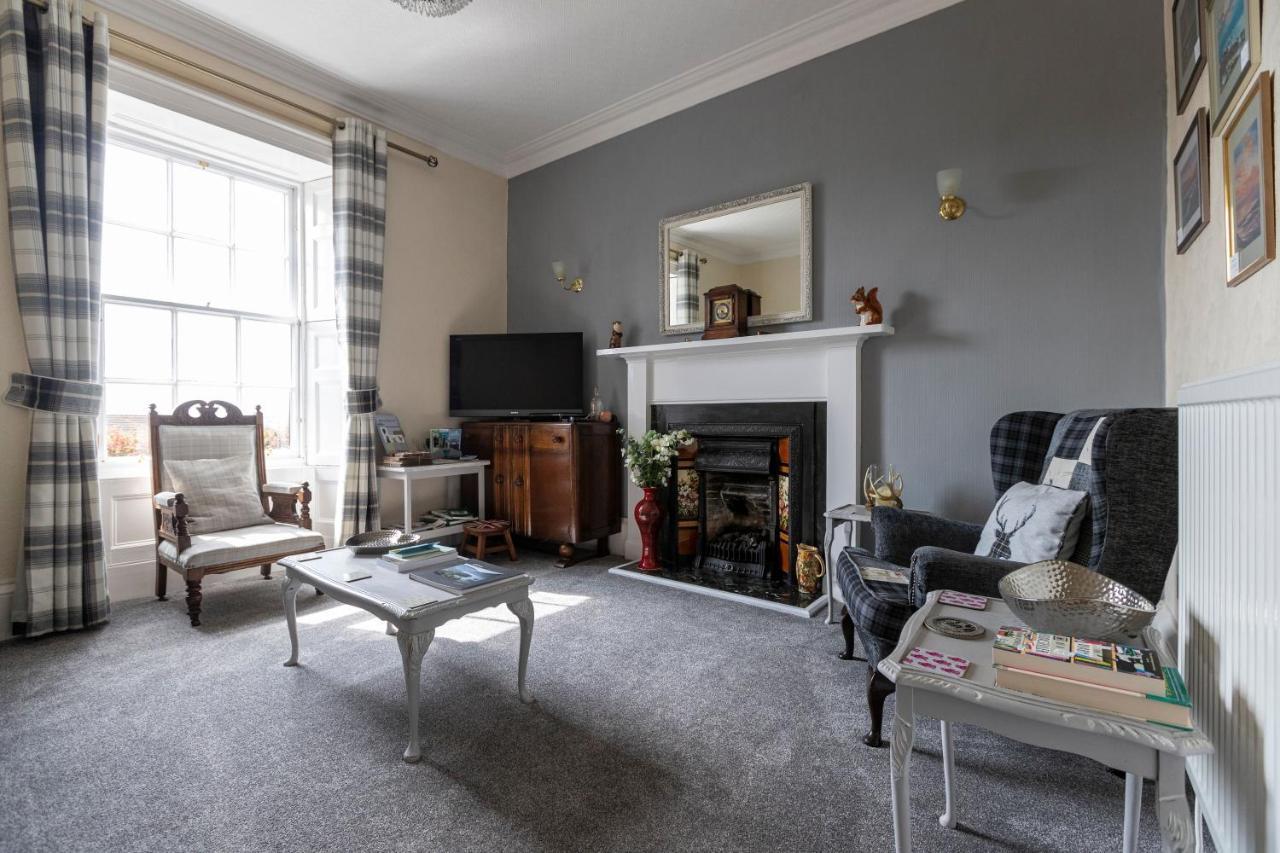 Bed and Breakfast Craigmount Wigtown Exterior foto