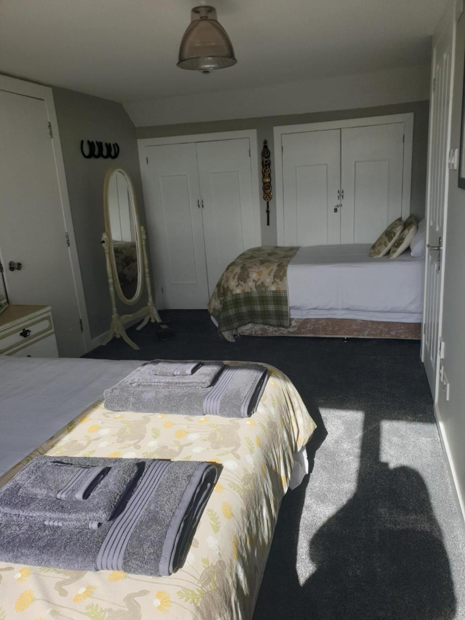 Bed and Breakfast Craigmount Wigtown Exterior foto