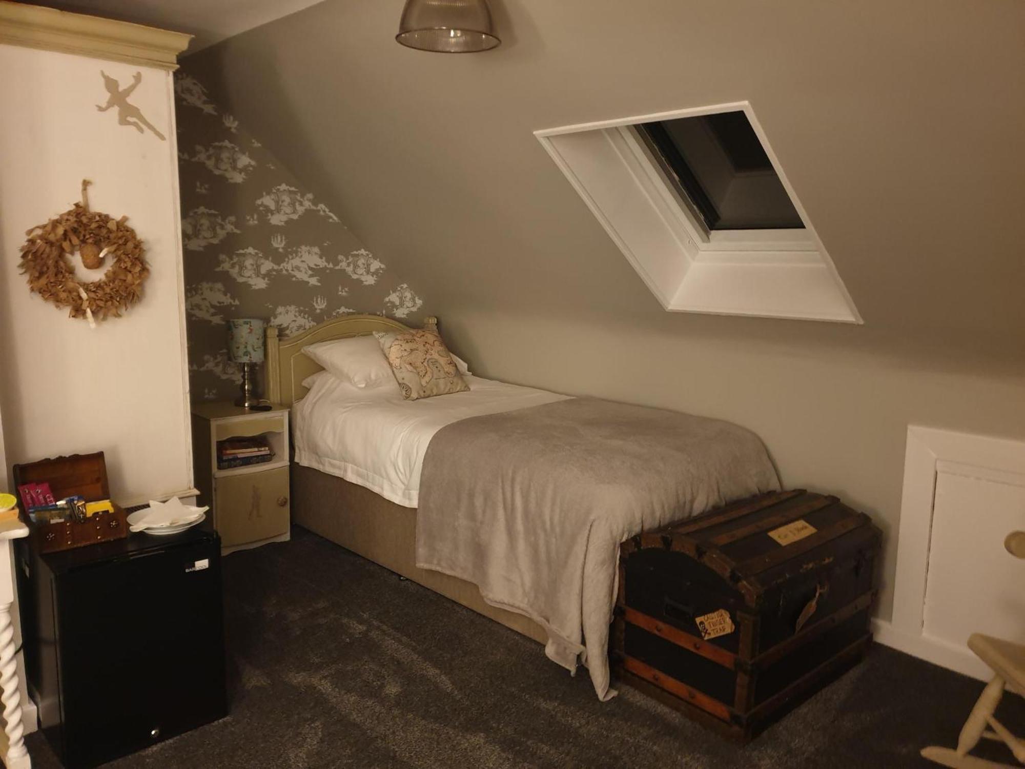 Bed and Breakfast Craigmount Wigtown Exterior foto
