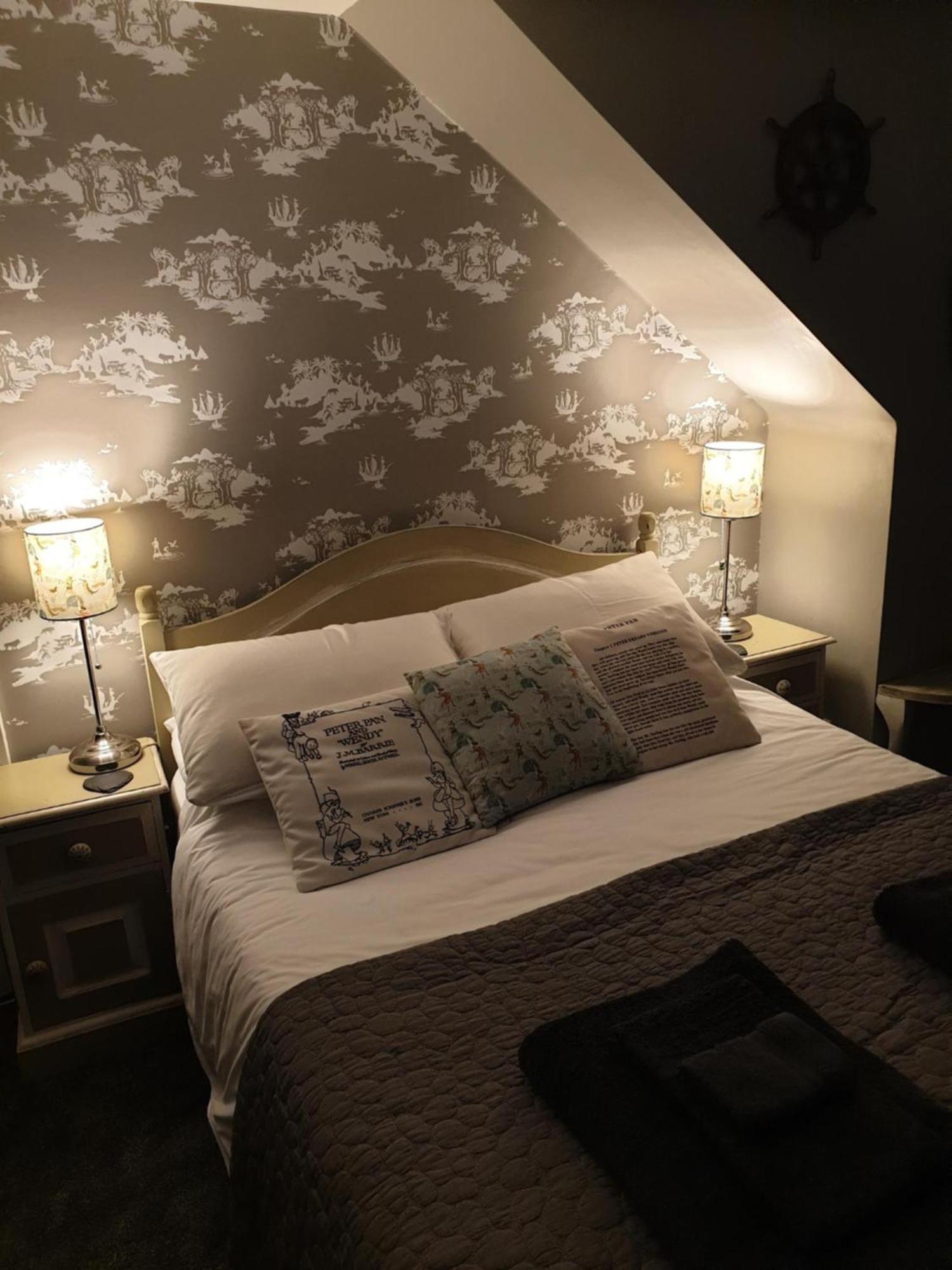 Bed and Breakfast Craigmount Wigtown Exterior foto