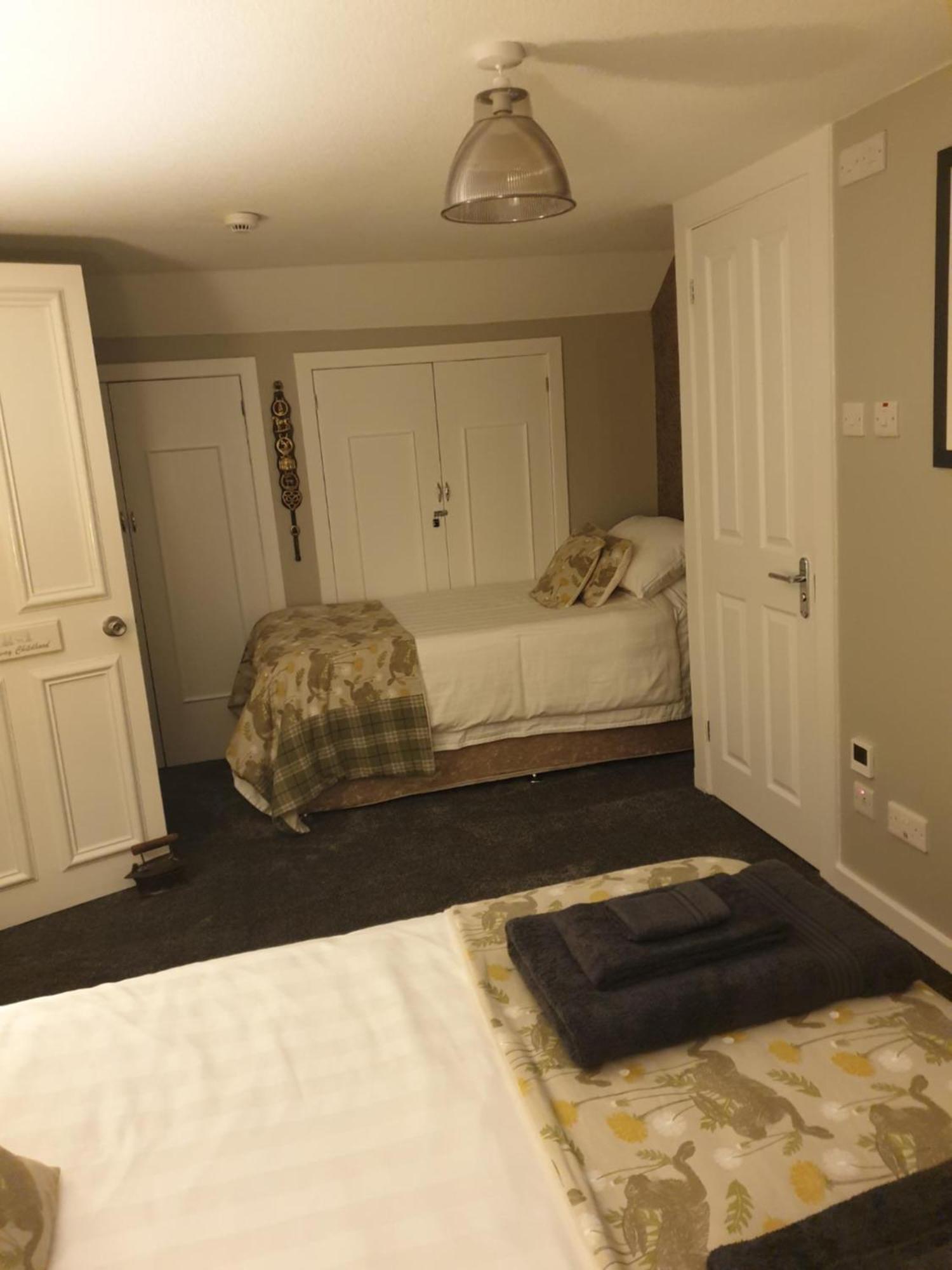 Bed and Breakfast Craigmount Wigtown Exterior foto