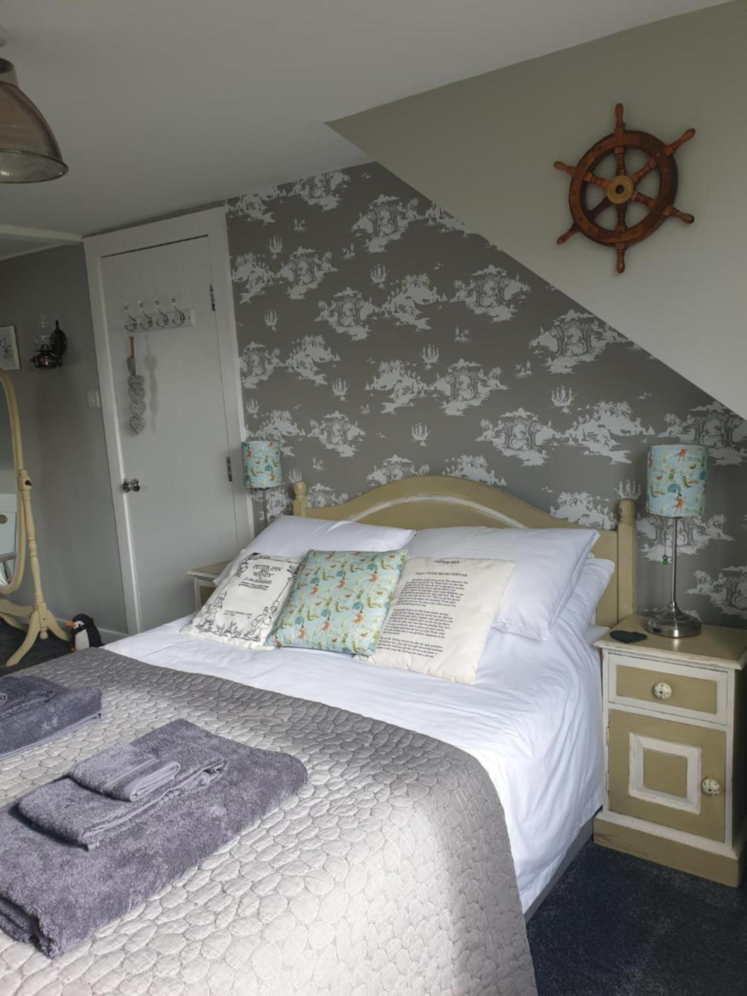 Bed and Breakfast Craigmount Wigtown Exterior foto