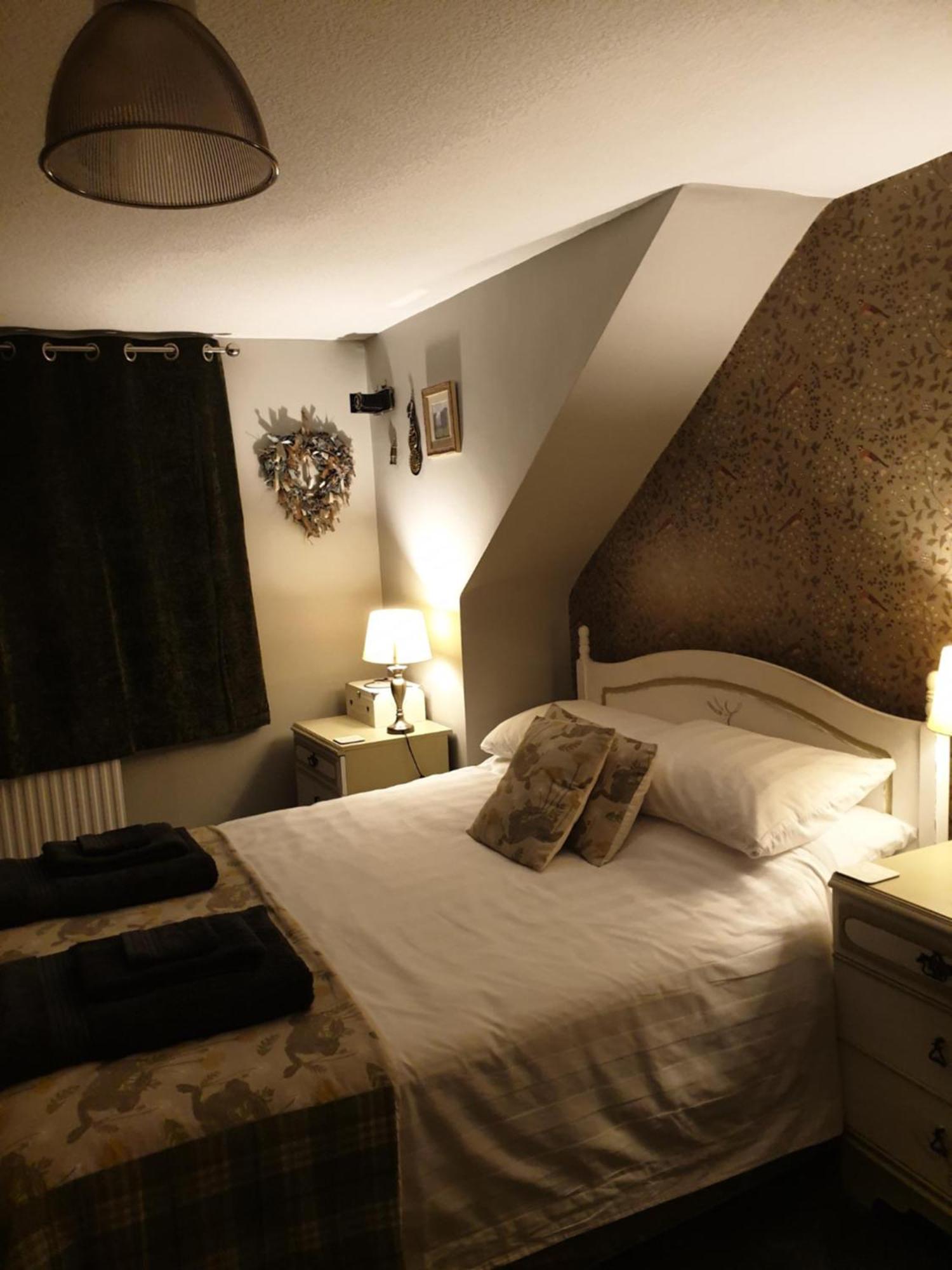 Bed and Breakfast Craigmount Wigtown Exterior foto