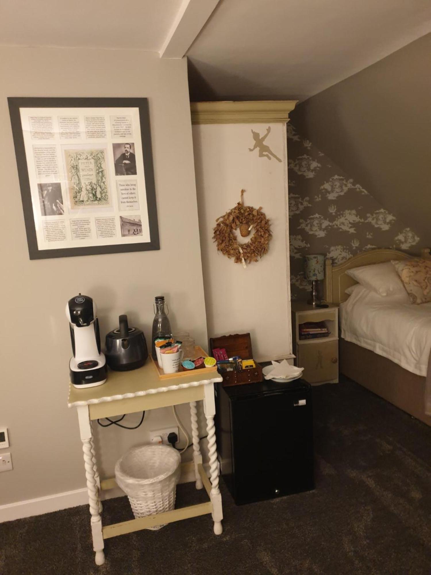 Bed and Breakfast Craigmount Wigtown Exterior foto