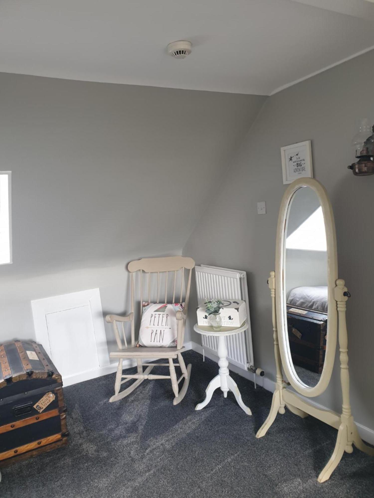 Bed and Breakfast Craigmount Wigtown Exterior foto
