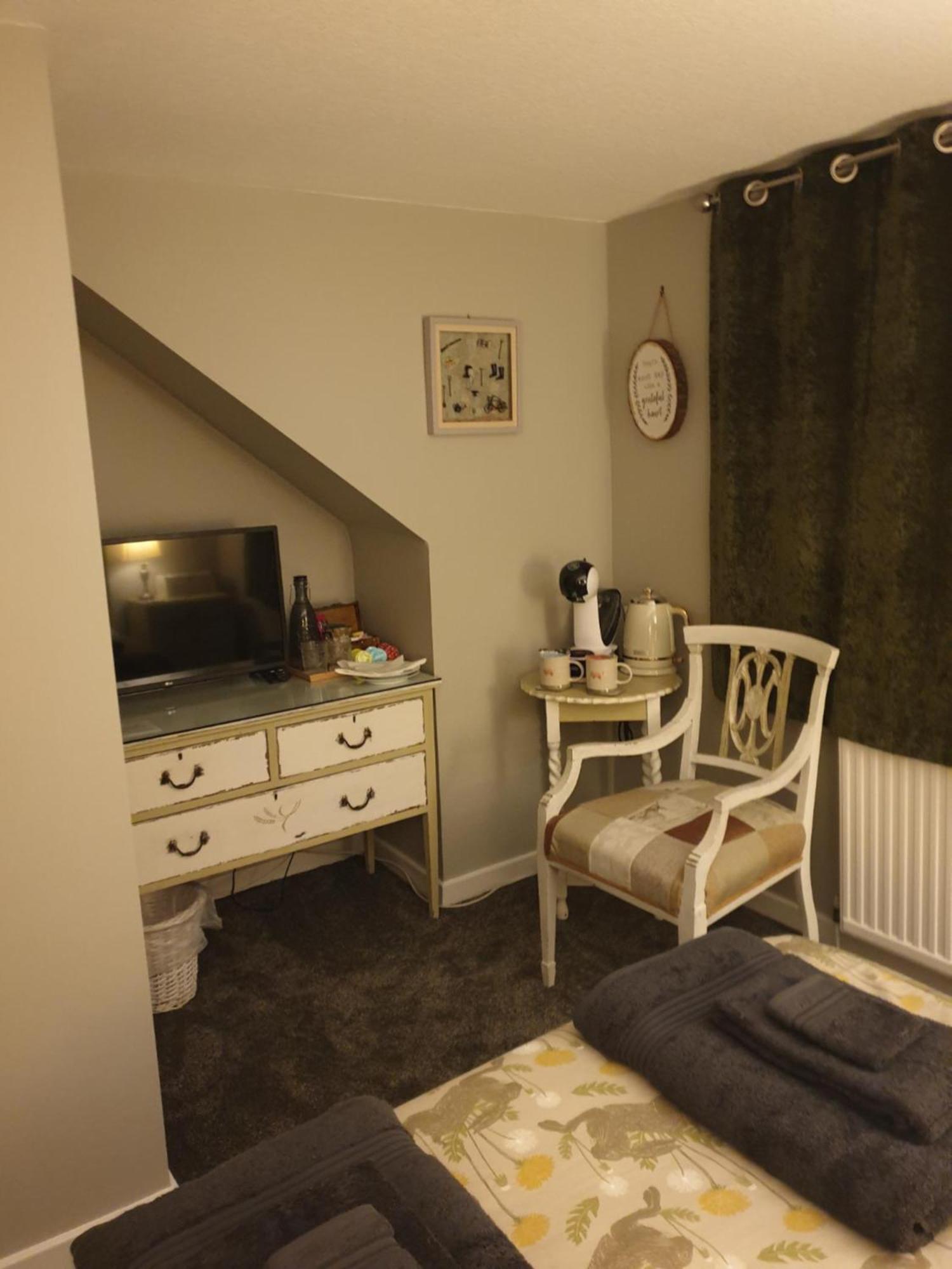 Bed and Breakfast Craigmount Wigtown Exterior foto