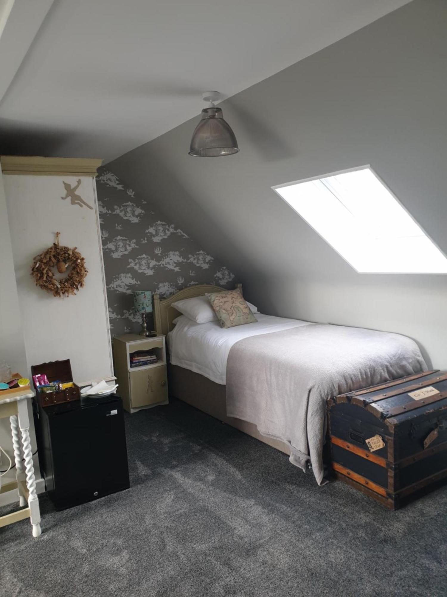 Bed and Breakfast Craigmount Wigtown Exterior foto