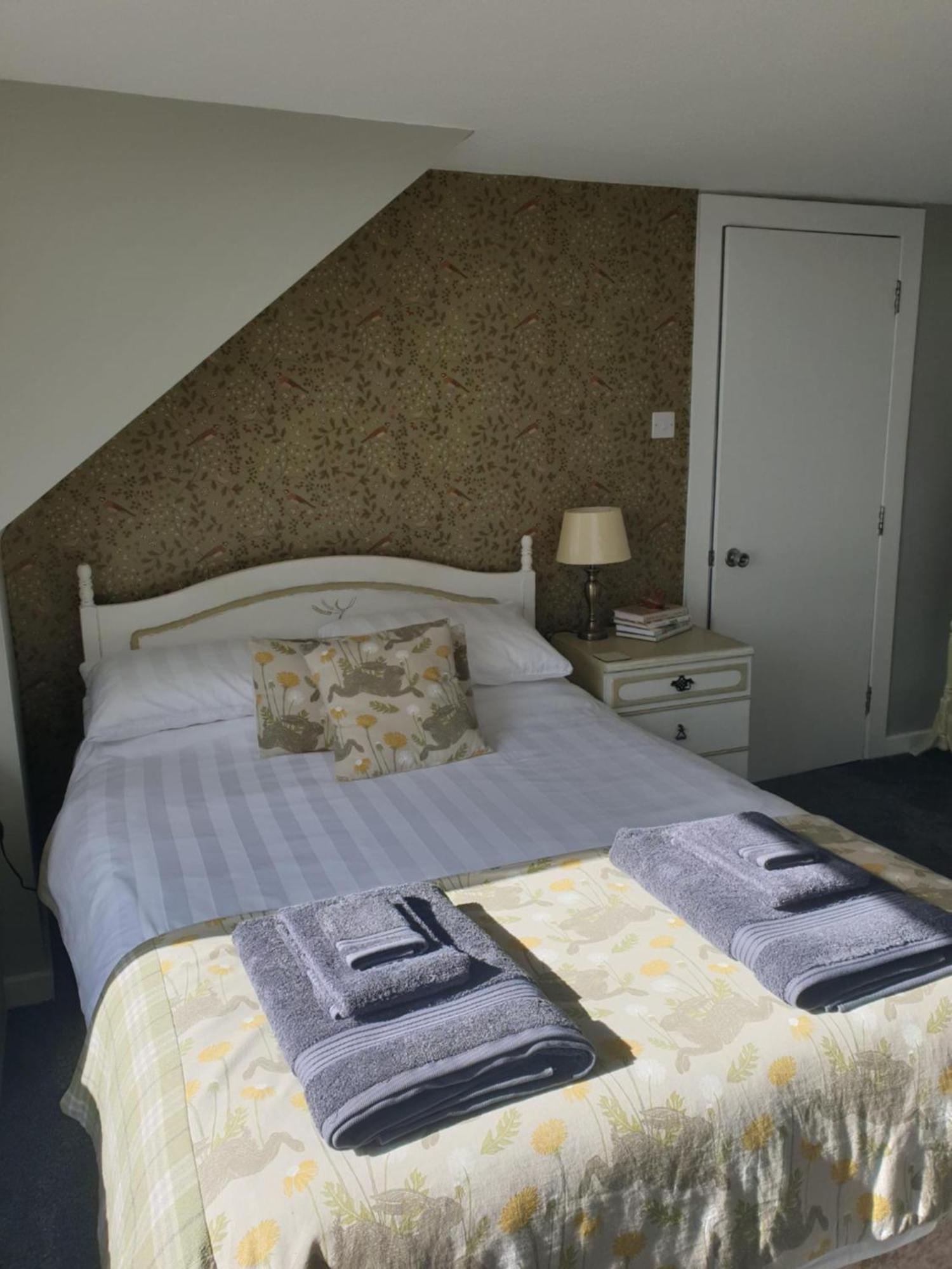 Bed and Breakfast Craigmount Wigtown Exterior foto