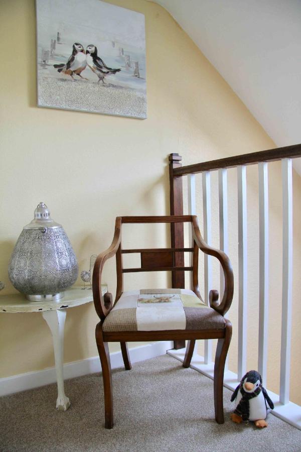 Bed and Breakfast Craigmount Wigtown Exterior foto