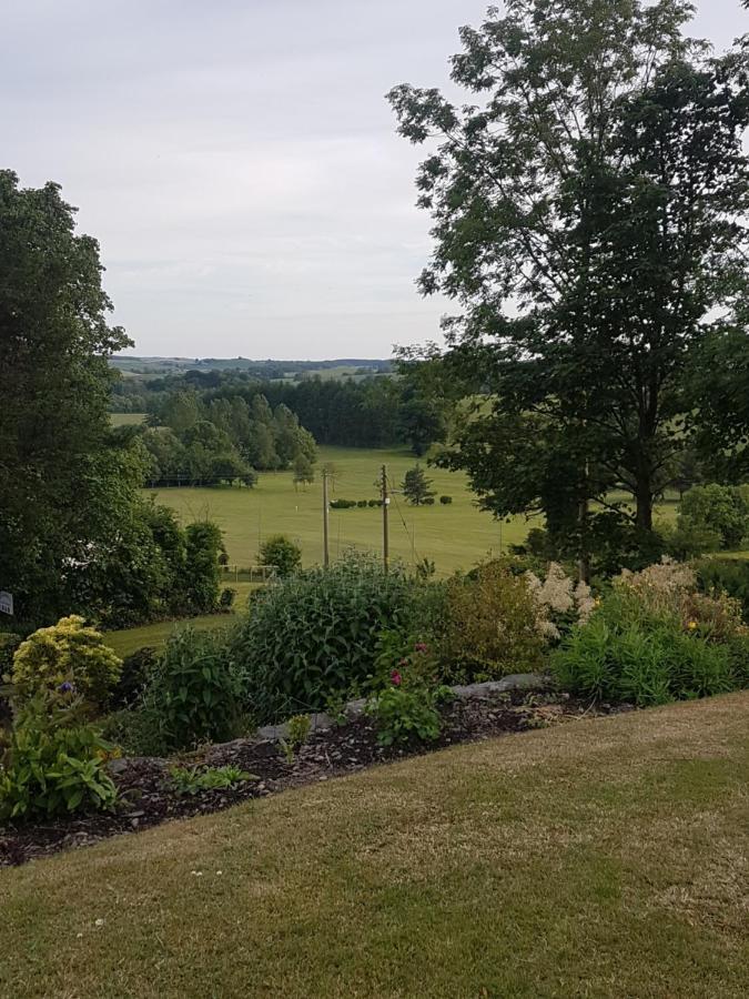 Bed and Breakfast Craigmount Wigtown Exterior foto