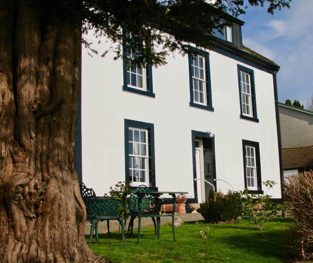 Bed and Breakfast Craigmount Wigtown Exterior foto